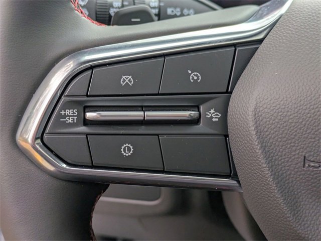 New 2026 Chevrolet Suburban RST w/ Comfort Package image 15