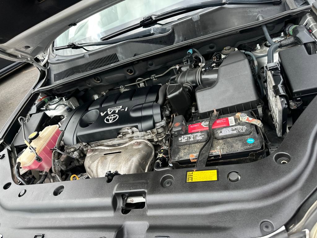 Used 2010 Toyota RAV4 2WD image 19