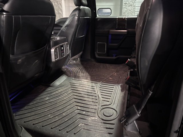 Used 2016 Ford F150 Platinum w/ Equipment Group 701A Luxury image 10