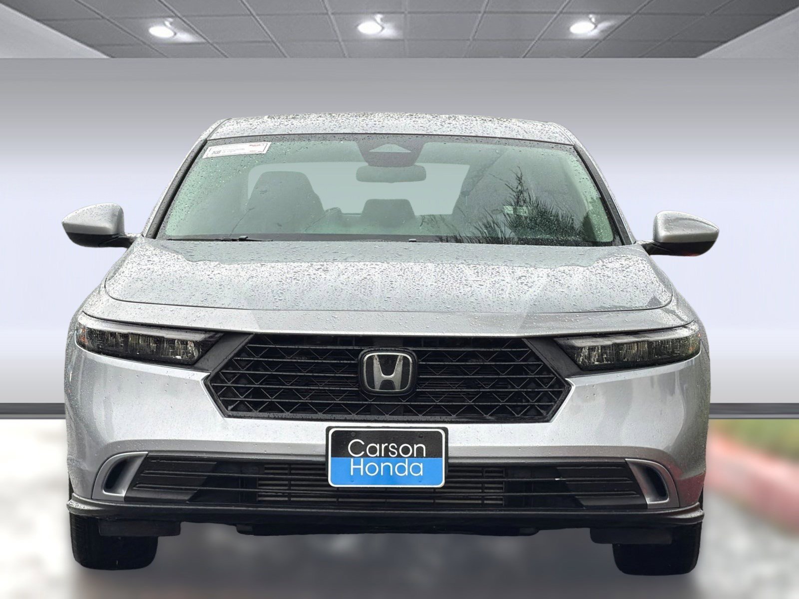 Certified 2023 Honda Accord EX image 6