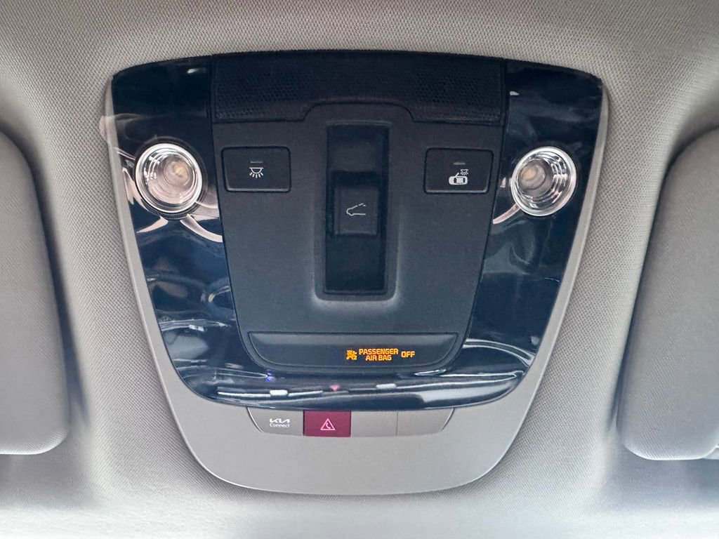 New 2026 Kia Sportage EX w/ EX Panorama Roof Package image 21