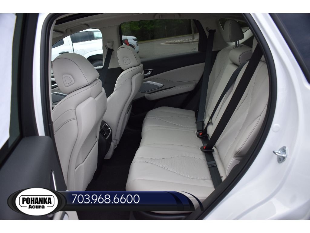 New 2026 Acura RDX w/ Technology Package AWD/4WD image 31