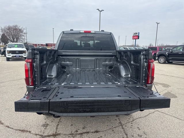 New 2026 Ford F150 Tremor w/ Equipment Group 402A High image 13