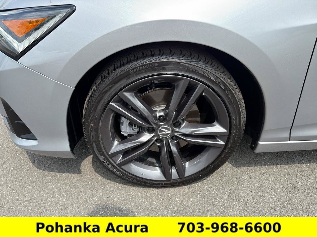 Used 2025 Acura Integra A-Spec FWD image 29