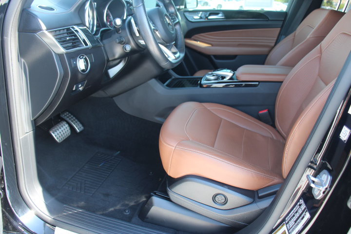 Used 2019 Mercedes-Benz GLE 43 AMG 4MATIC Coupe image 13
