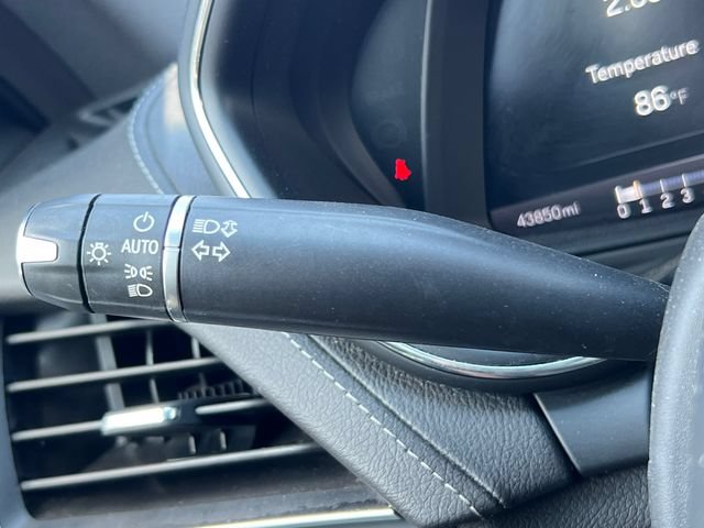 Used 2021 Cadillac CT5 Premium Luxury AWD/4WD image 19