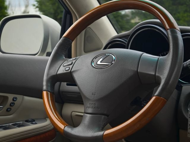 Used 2004 Lexus RX 330 AWD image 16