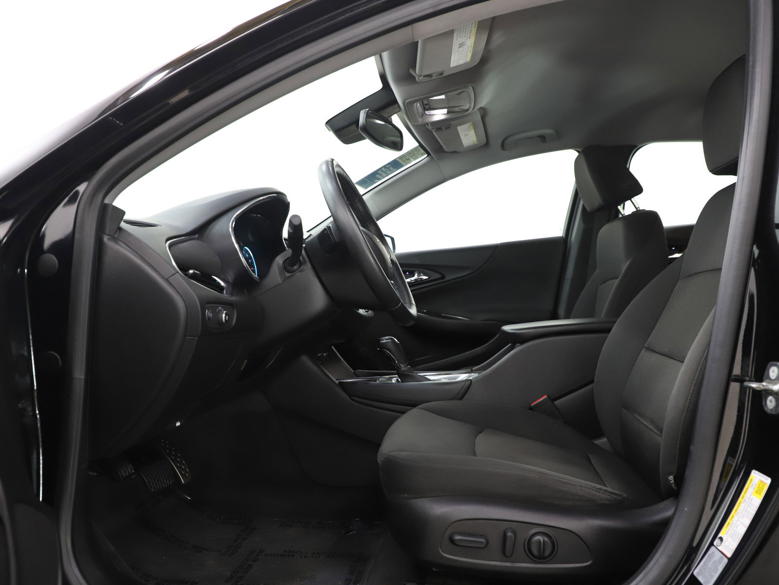 Used 2016 Chevrolet Malibu LT w/ Driver Confidence Package image 20