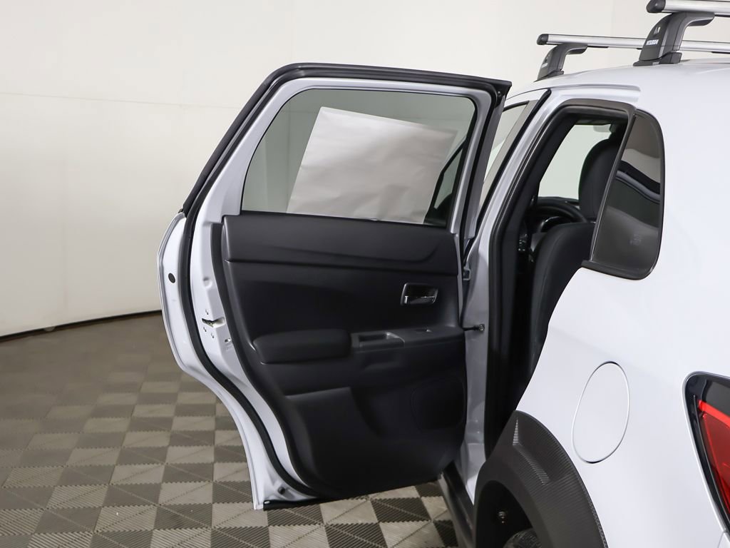 New 2026 Mitsubishi Outlander Sport AWD image 18