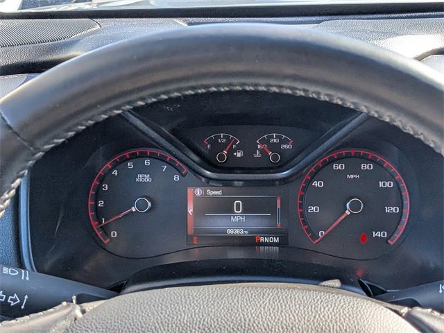 Used 2016 GMC Canyon SLE w/ SLE Convenience Package image 29