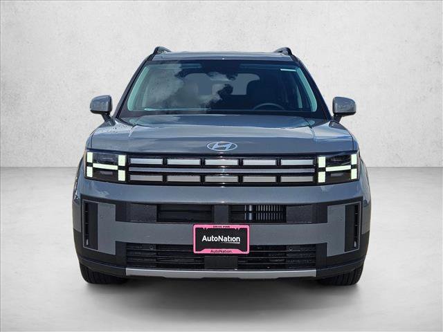 New 2026 Hyundai Santa Fe SEL image 6