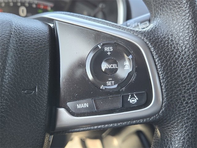 Used 2021 Honda CR-V EX image 22