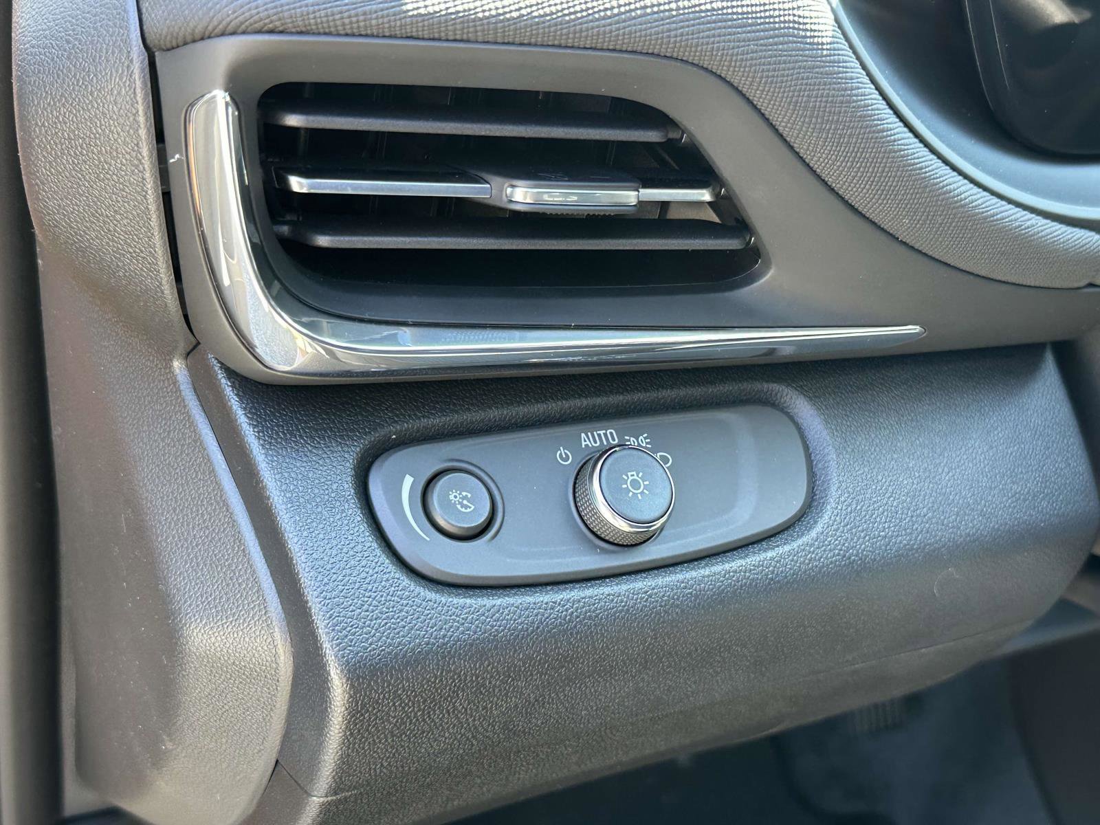 New 2025 Buick Envista Preferred w/ Convenience I Package image 18