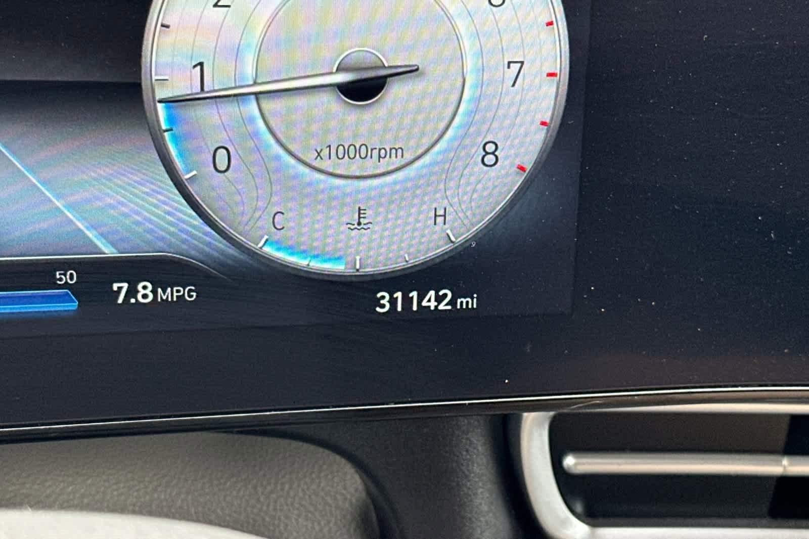 Used 2023 Hyundai Elantra SEL w/ Convenience Package image 26