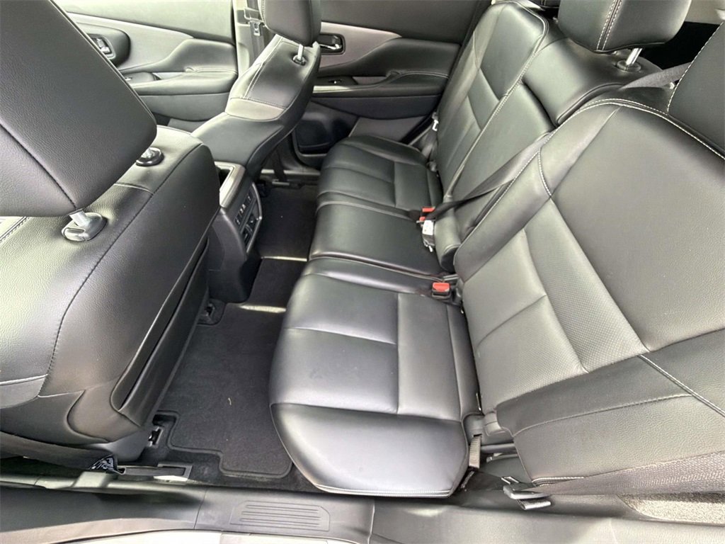 Used 2024 Nissan Murano SL image 15