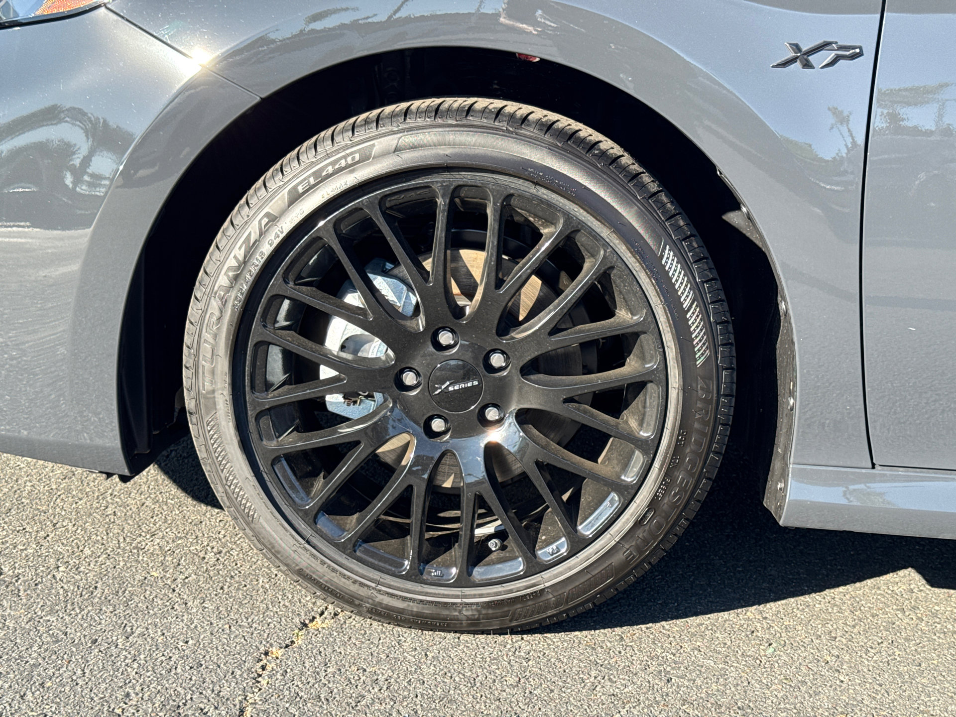 Certified 2026 Toyota Camry LE w/ Convenience Package image 6