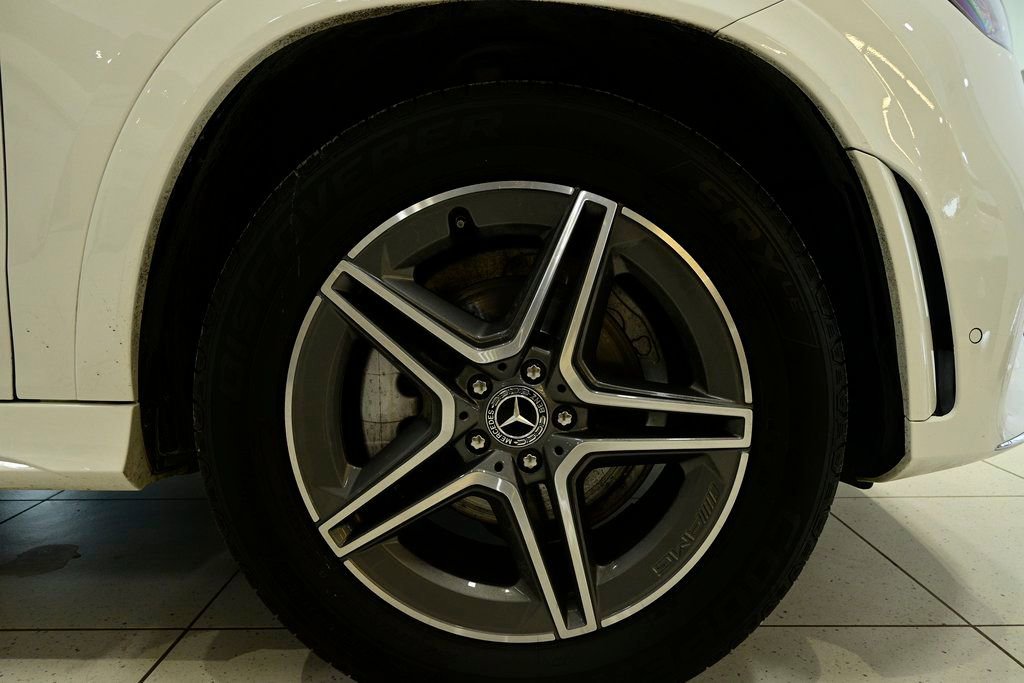 Certified 2023 Mercedes-Benz GLE 350 4MATIC image 9