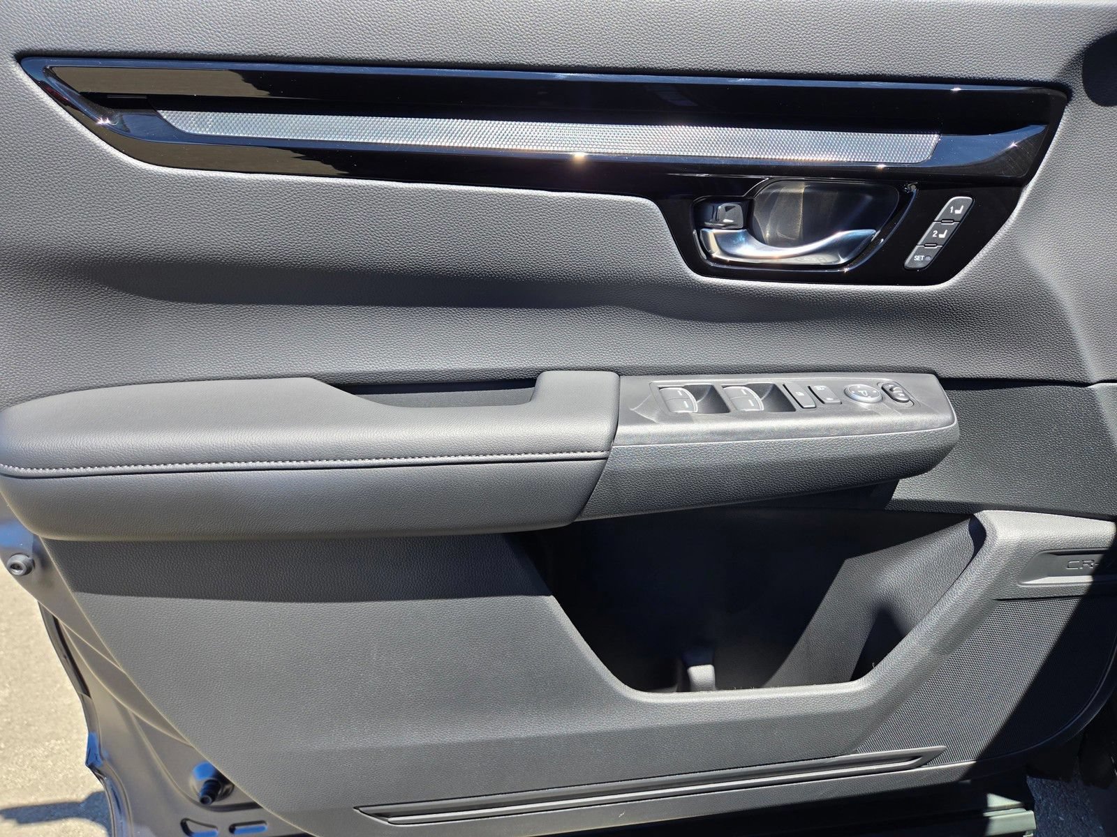 Certified 2026 Honda CR-V EX-L image 15