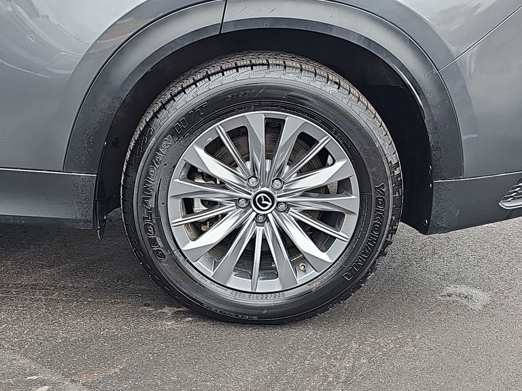 Used 2024 MAZDA CX-90 3.3 Turbo w/ Preferred Plus image 38