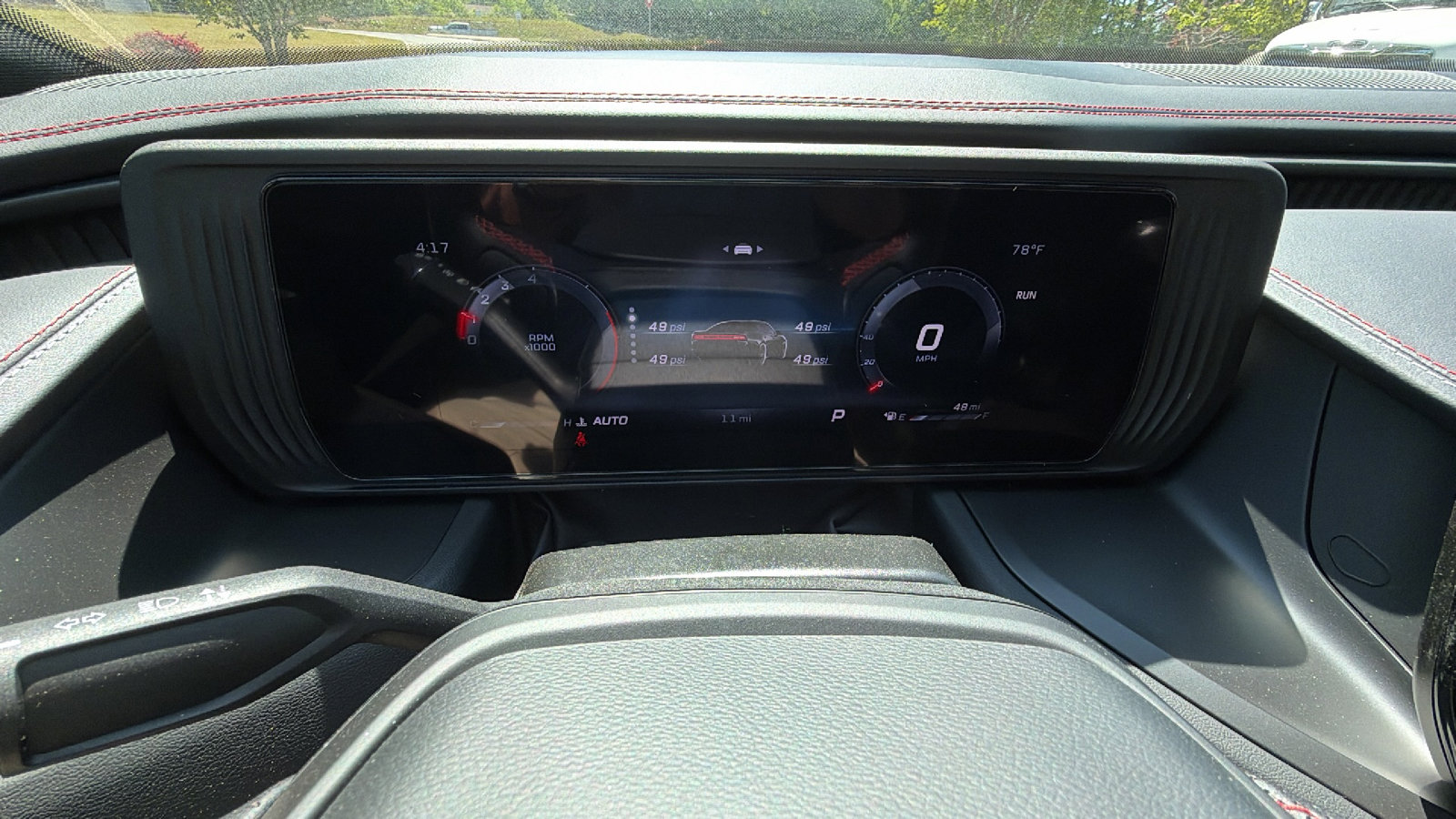 New 2026 Dodge Charger R/T AWD/4WD image 25
