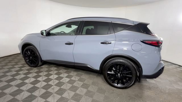 Used 2024 Nissan Murano SV w/ SV Midnight Edition Package AWD/4WD image 8