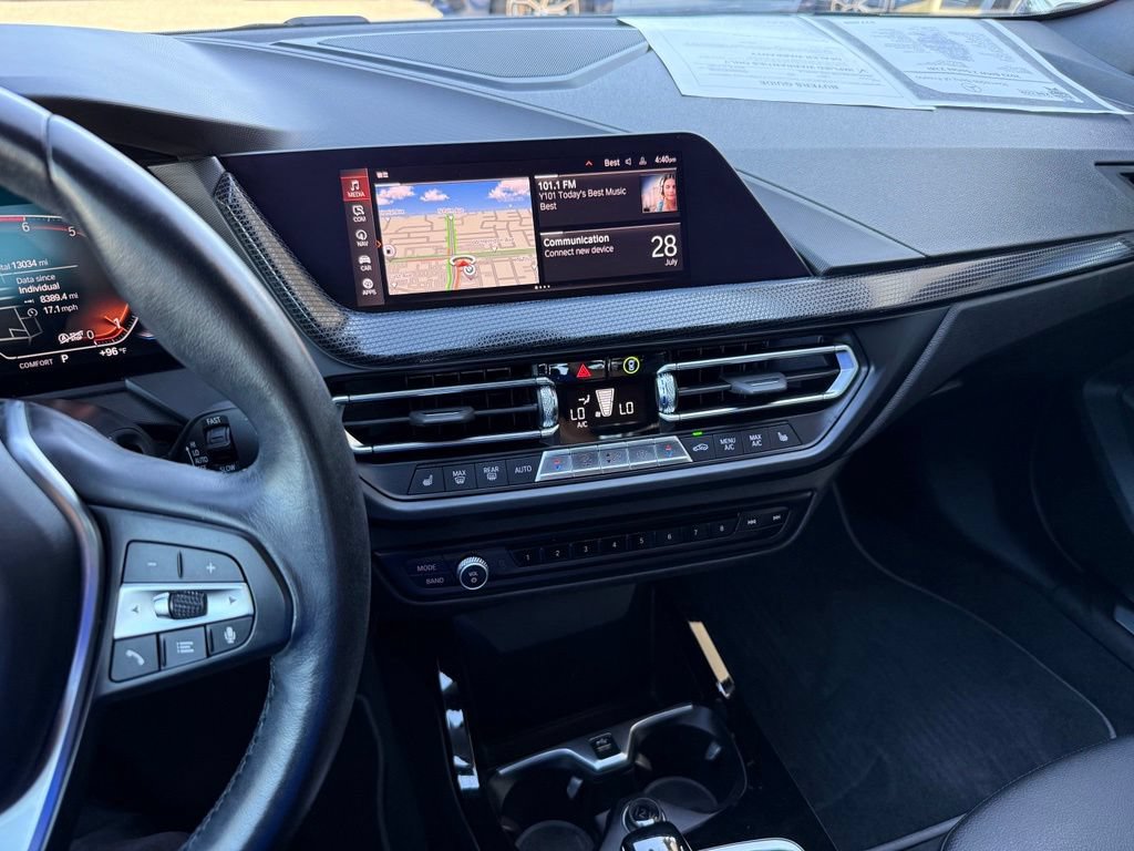 Used 2023 BMW 228i Gran Coupe FWD image 19