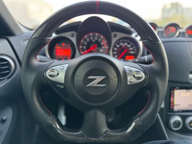 Used 2013 Nissan 370Z NISMO image 17