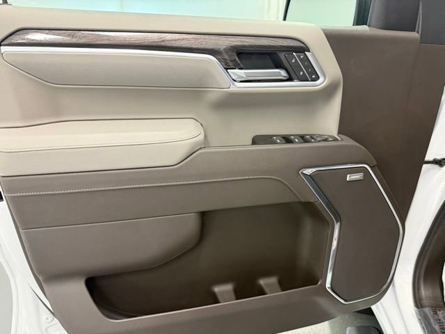 New 2026 Chevrolet Silverado 1500 LTZ AWD/4WD image 12