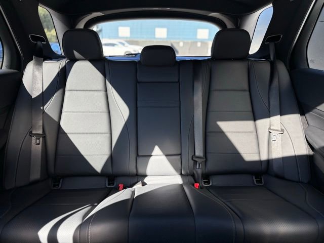 Used 2025 Mercedes-Benz GLE 350 4MATIC image 51