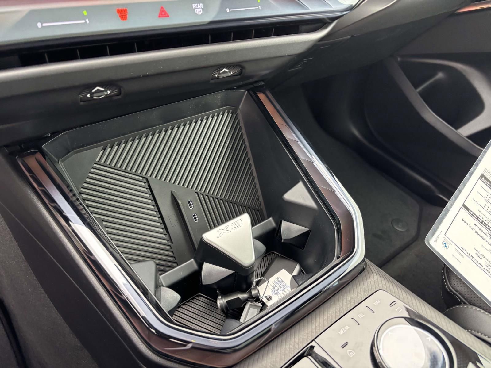 New 2026 BMW X3 xDrive30 image 22