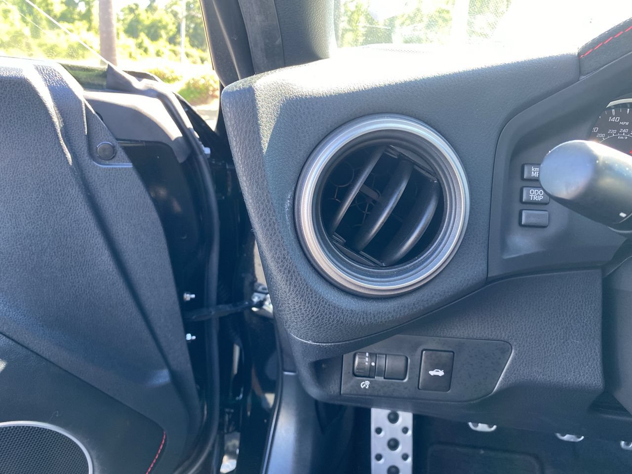 Used 2019 Toyota 86 TRD SE RWD image 20