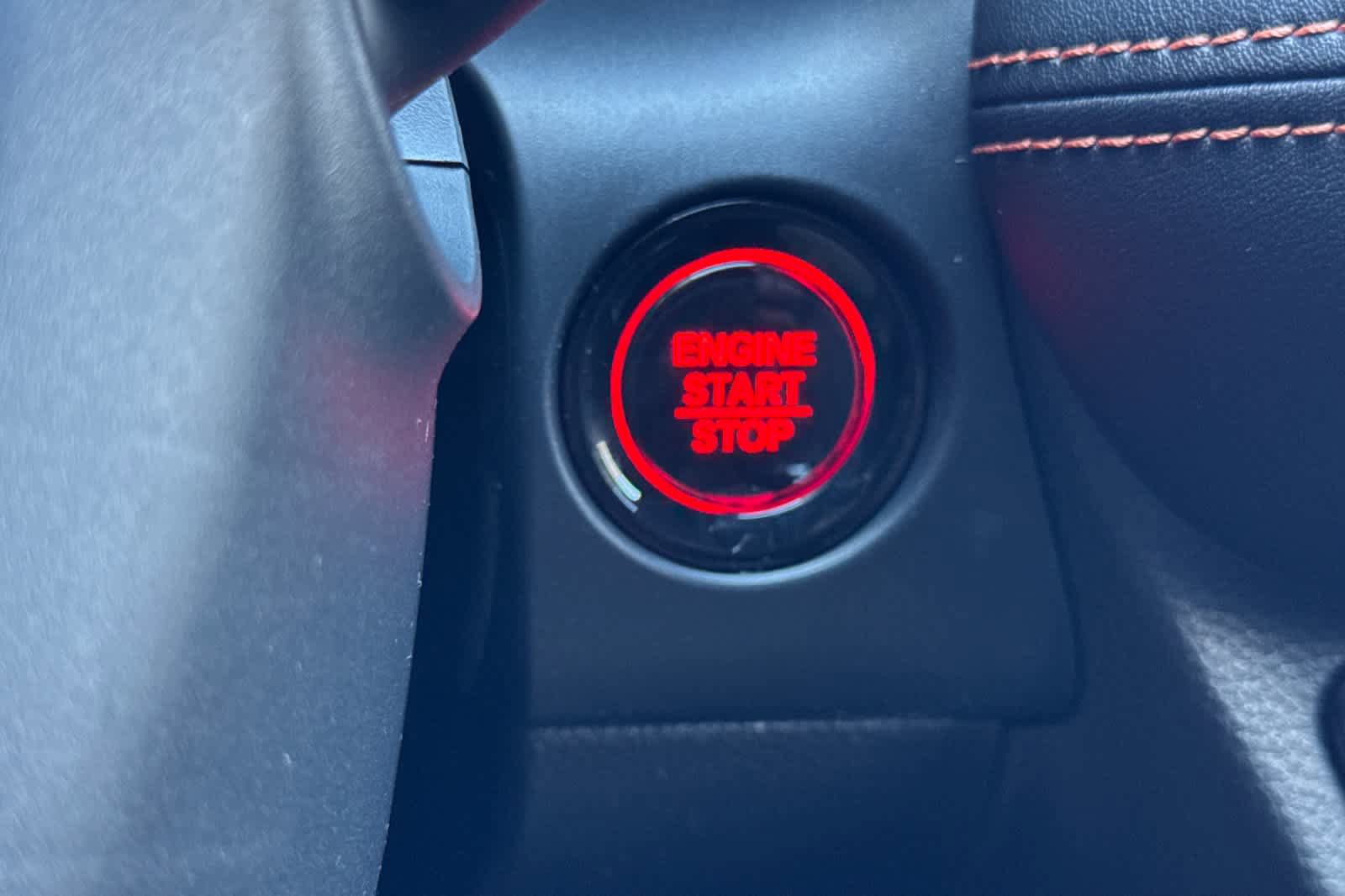 Used 2024 Honda HR-V Sport image 21