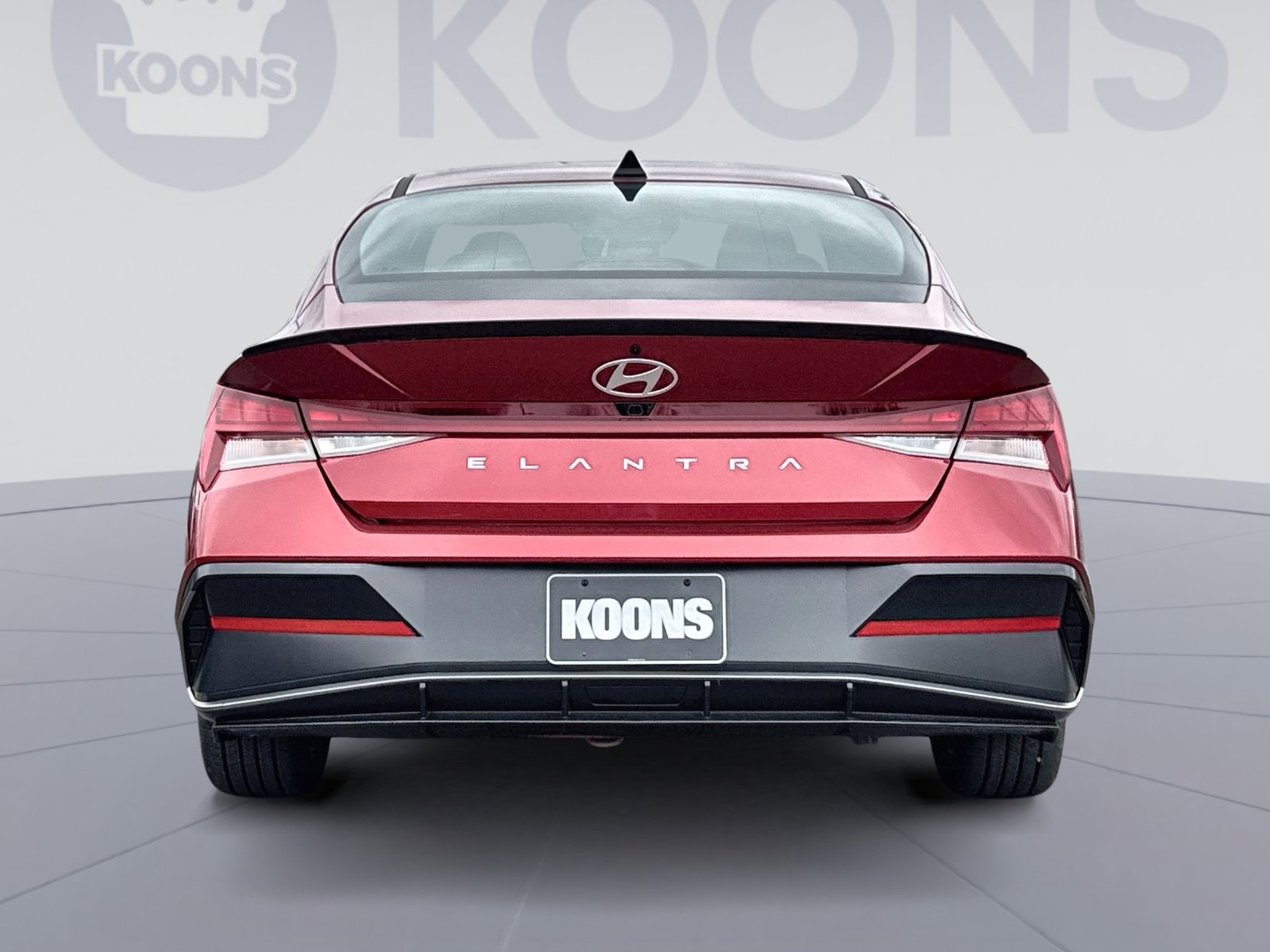 New 2026 Hyundai Elantra SEL Sport image 5