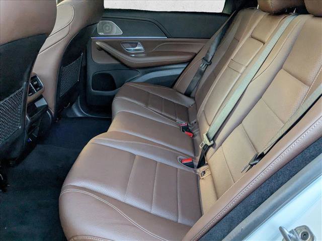 Used 2024 Mercedes-Benz GLE 350 GLE 350 image 20