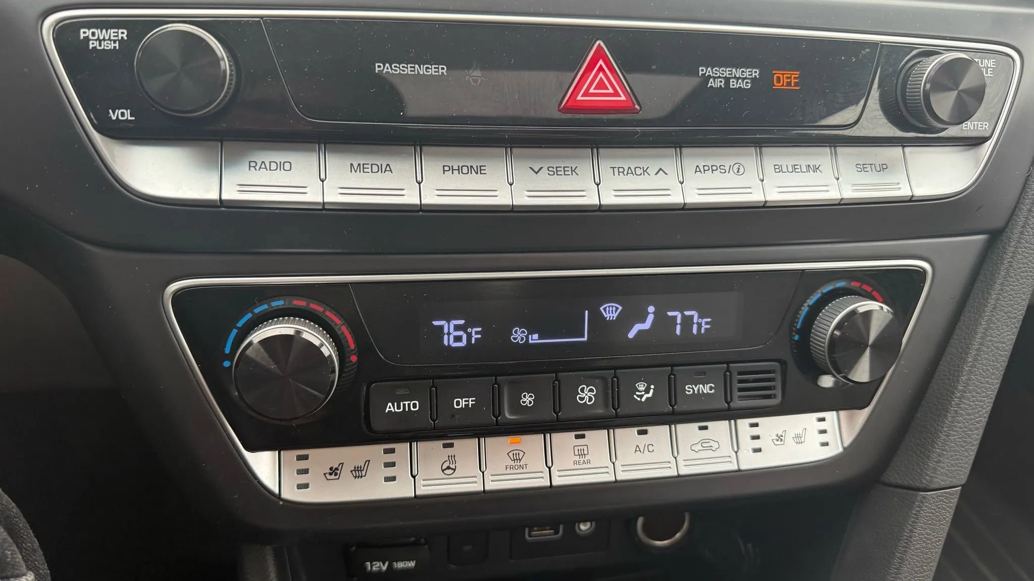 Used 2018 Hyundai Sonata Limited image 20