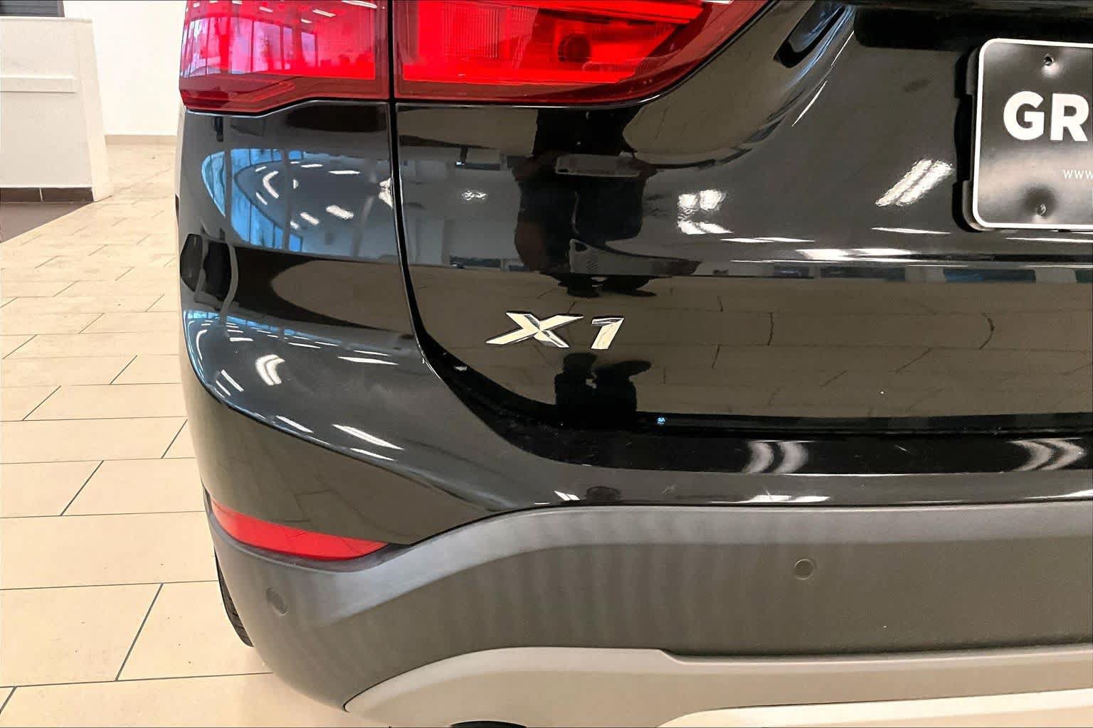 Used 2019 BMW X1 sDrive28i w/ Convenience Package FWD image 28