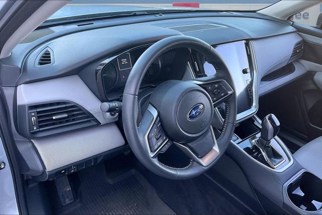 Used 2024 Subaru Legacy Premium AWD/4WD image 17