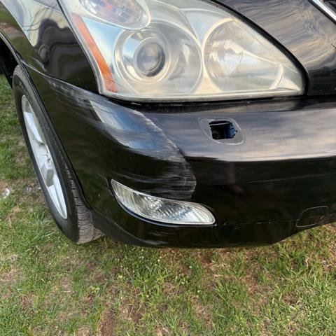 Used 2007 Lexus RX 350 AWD image 18