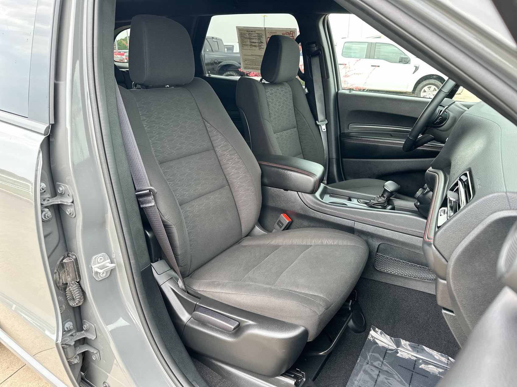 Used 2026 Dodge Durango GT AWD/4WD image 25