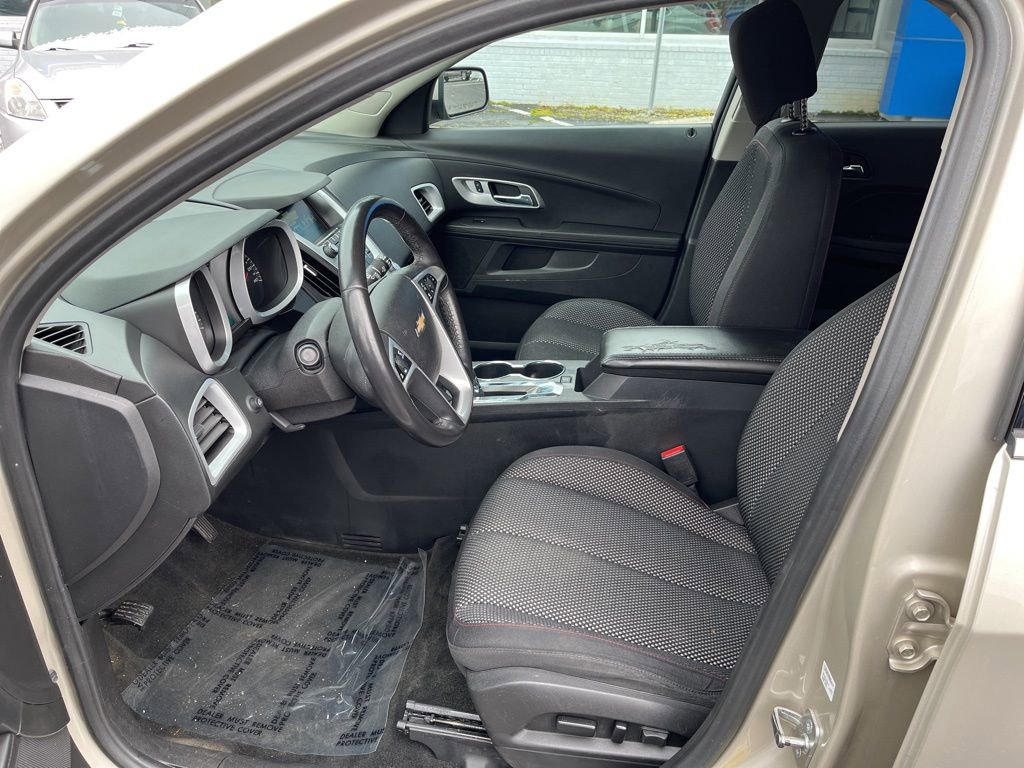 Used 2016 Chevrolet Equinox LT w/ Convenience Package image 32