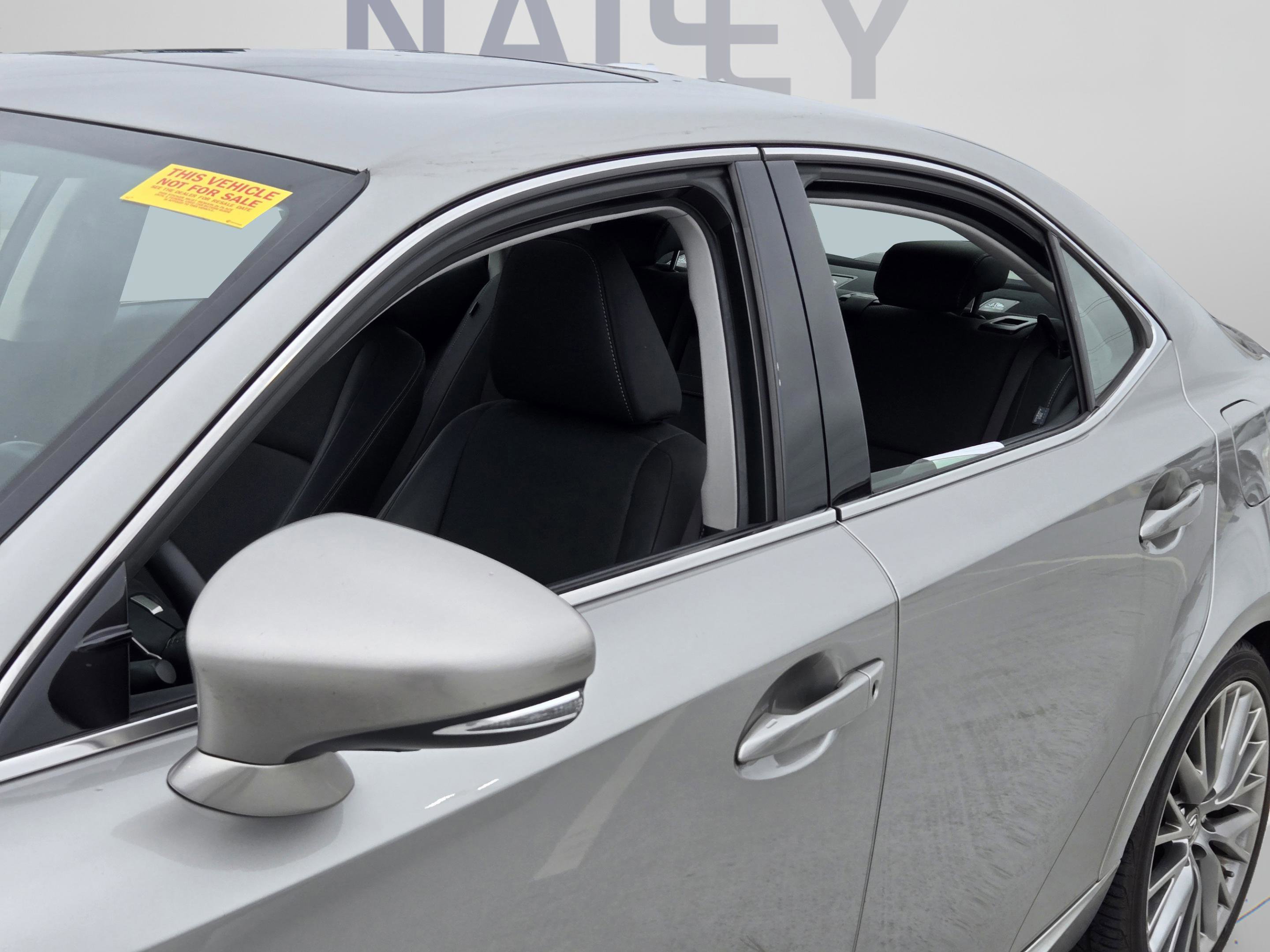 Used 2019 Lexus IS 300 AWD w/ Navigation Package image 10