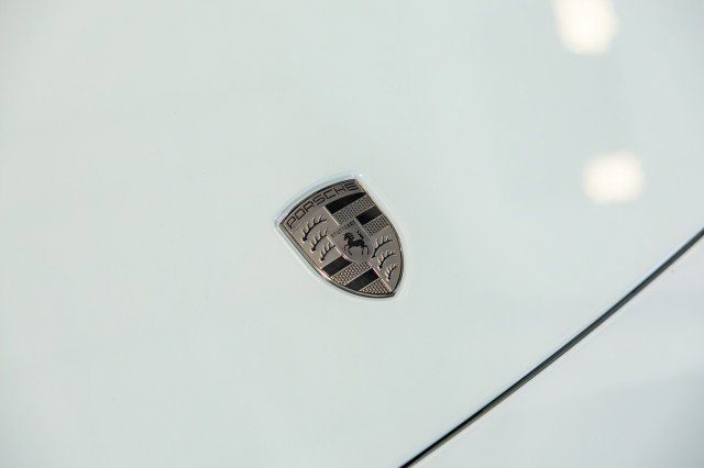Used 2025 Porsche 911 Carrera GTS image 42