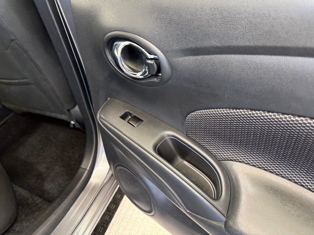 Used 2019 Nissan Versa SV FWD image 25