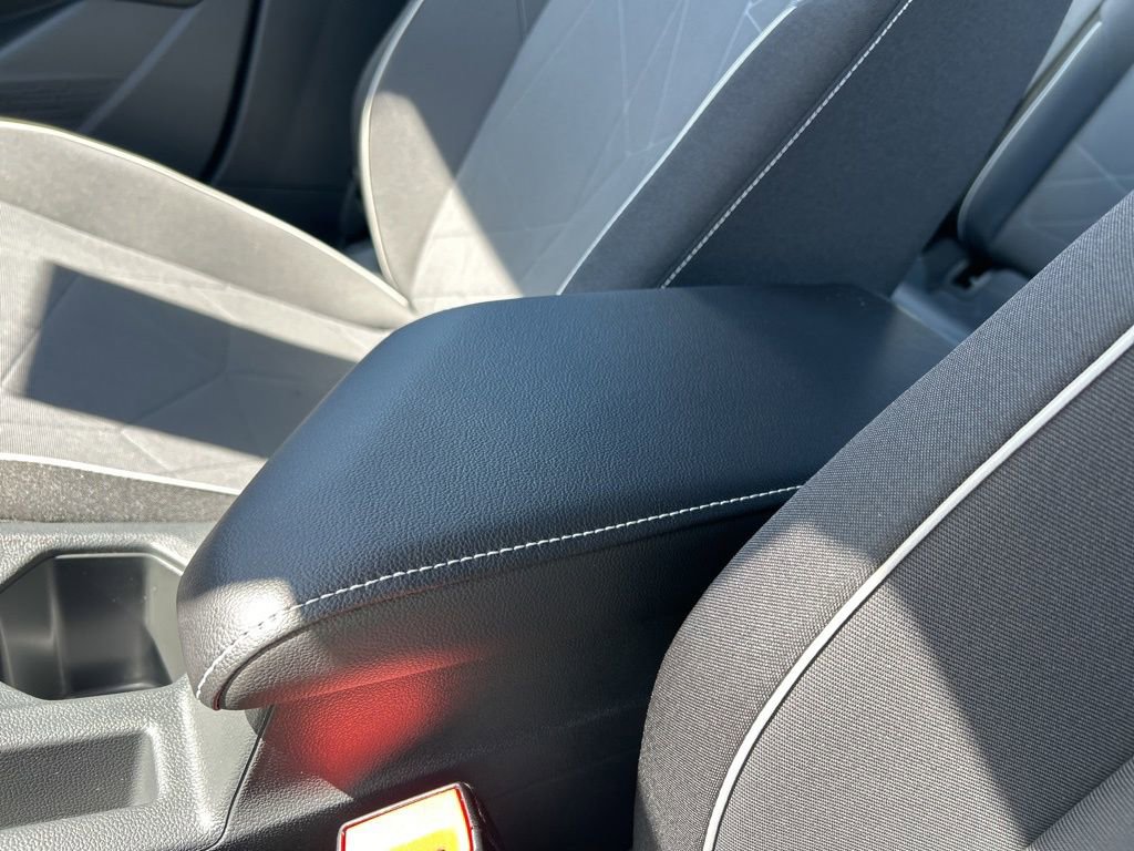 New 2026 Volkswagen Jetta Sport image 31