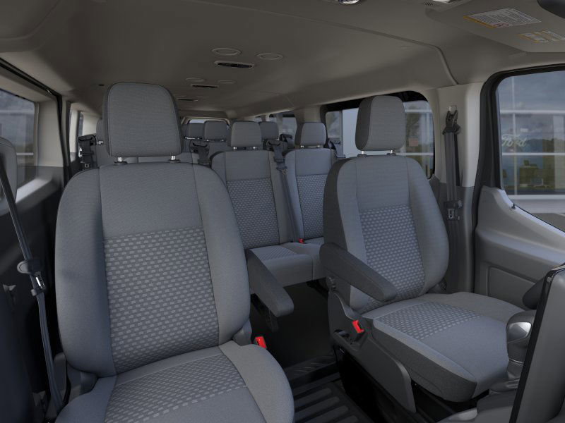 New 2025 Ford Transit 350 XL image 10