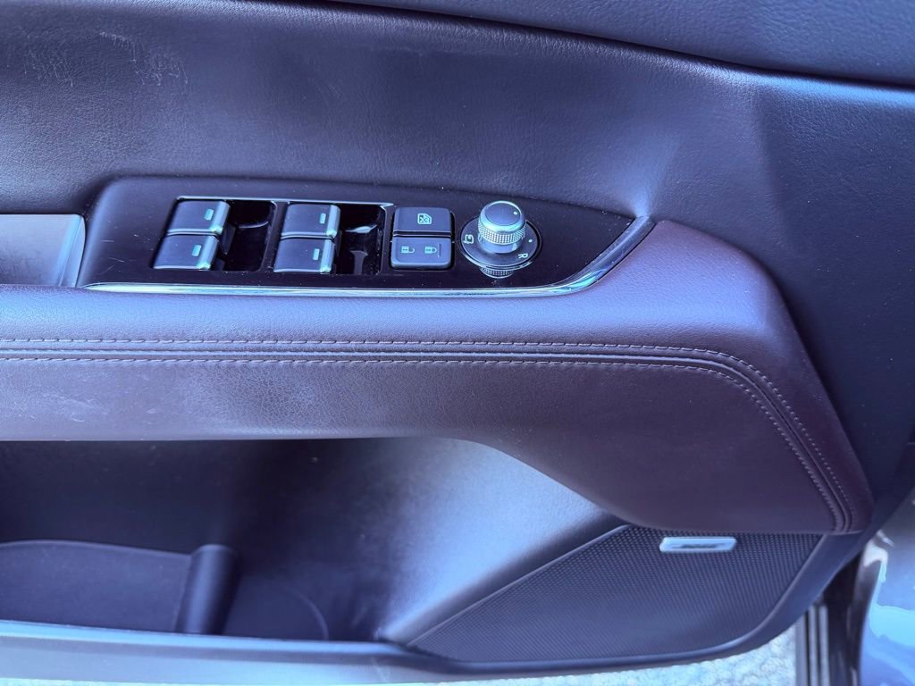 Used 2023 MAZDA CX-5 Signature image 21
