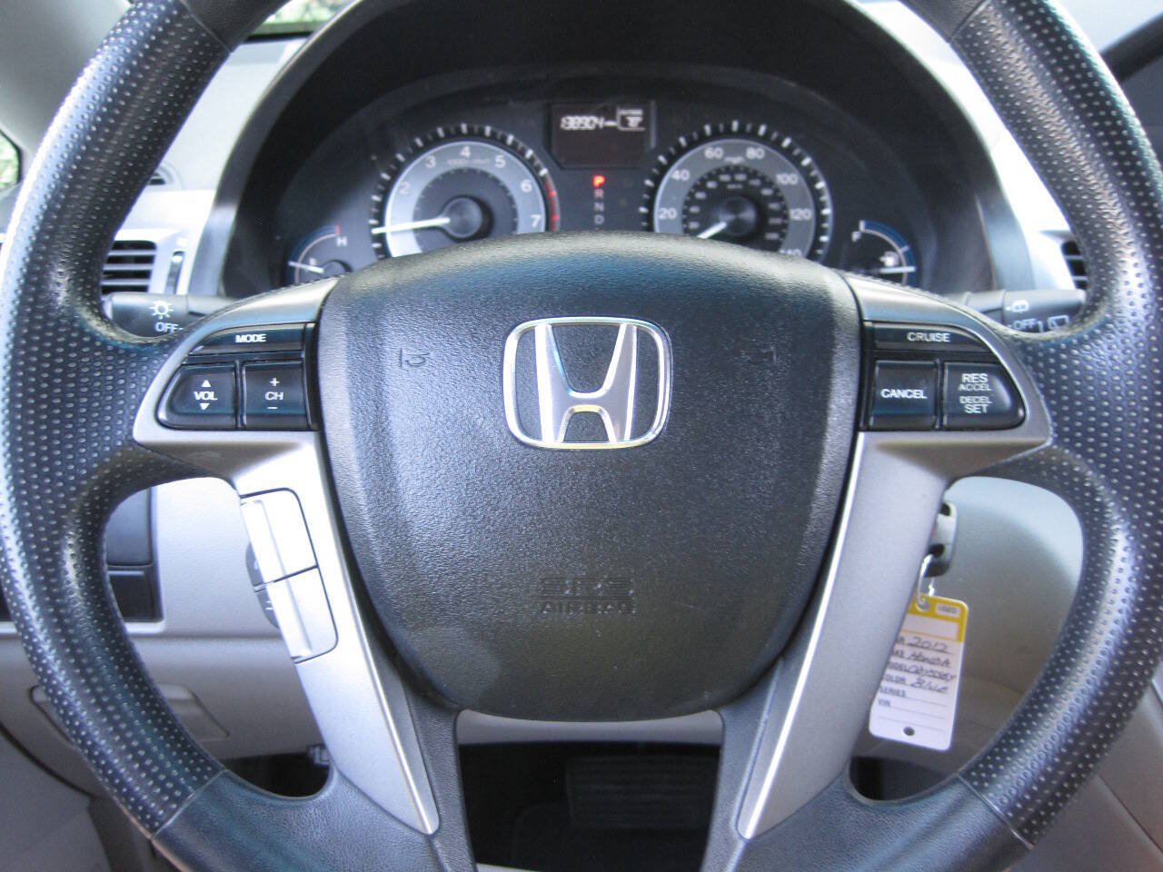 Used 2012 Honda Odyssey EX image 35