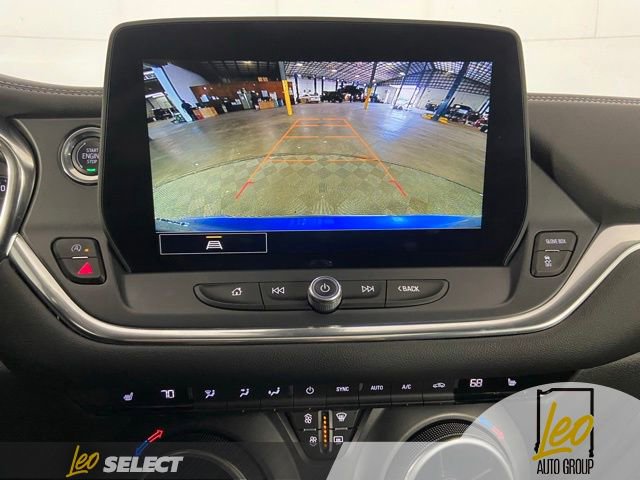 Used 2024 Chevrolet Blazer LT FWD image 14