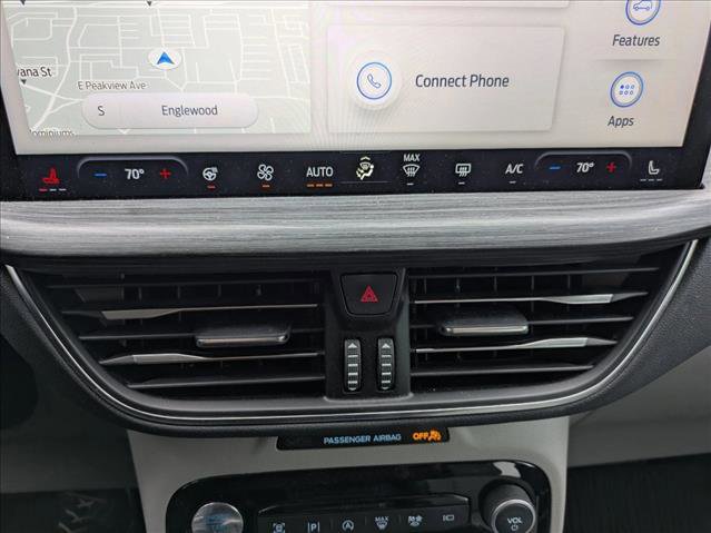 Used 2023 Ford Escape Platinum w/ Class II Trailer Tow Package image 12