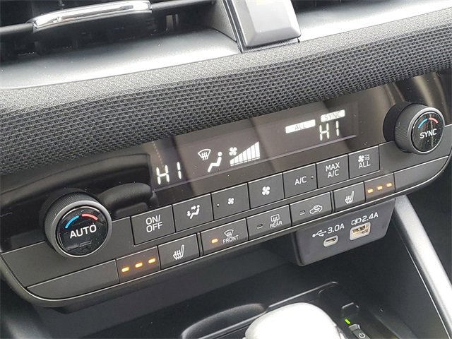 New 2026 Subaru Outback Limited AWD/4WD image 32